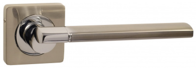 Дверные ручки V06D AL