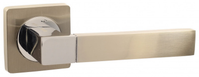 Дверные ручки V07D AL