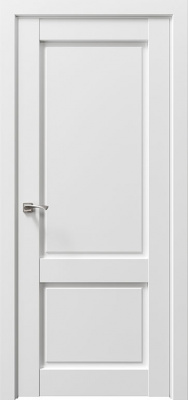 Дверь межкомнатная Сицилия 90001 снежная королева 