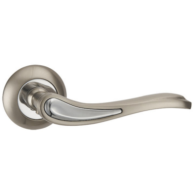 Ручка Punto (Пунто) раздельная R.TL54.SALSA (SALSA TL) 