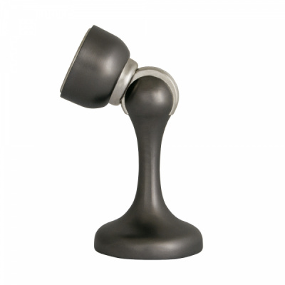 Упор Punto (Пунто) дверной напольный DFIX/MF45 (DSM-45 ) магнитный 