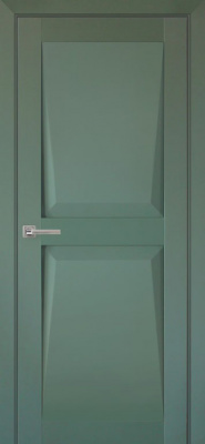 Дверь межкомнатная Перфекто (Perfecto) 103