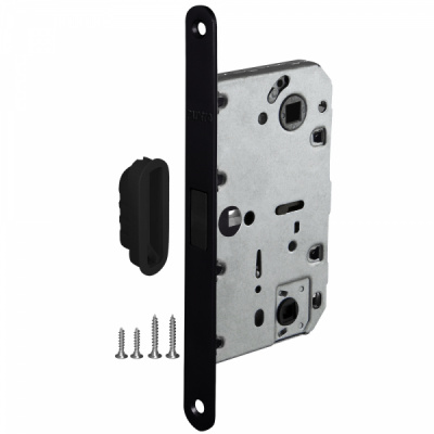 Защелка Punto (Пунто) врезная магнитная 