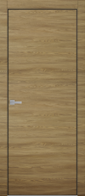 Дверь межкомнатная Tamburat 4101 аляска	