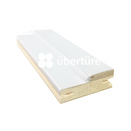 Коробка дверная №636/9-У  28х75х2100 мм (шт.) ,байкал