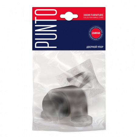 Упор Punto (Пунто) дверной напольный DFIX/F52 (DS PF-52 )